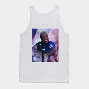 Henrietta “Hen” Wilson - L.A. Dream Tank Top